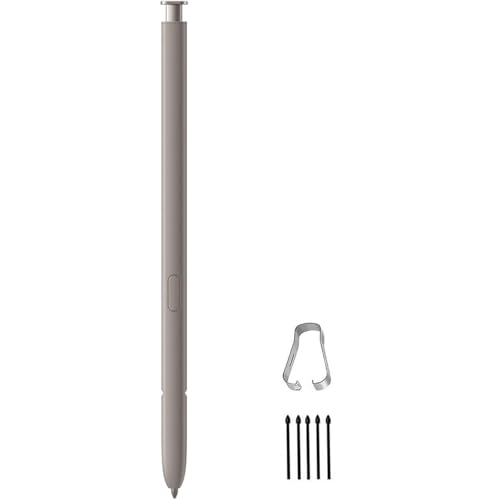 Lápiz capacitivo S24 Ultra compatible con Samsung S24 Ultra 5G