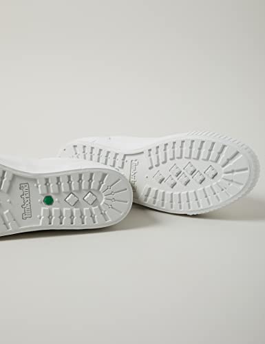 Timberland Newport bay Leather Oxford, Donna