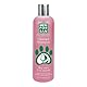 Shampoing pour animaux de compagnie Menforsan Chats Fraise (300 ml)