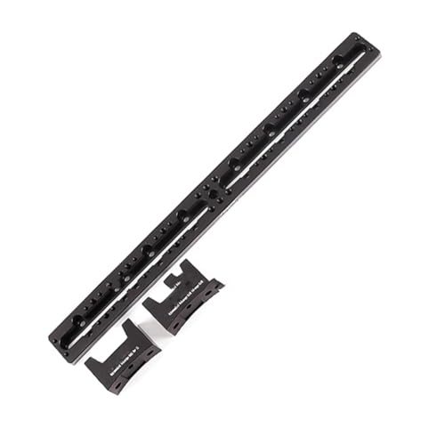 Accesorios para telescopios de metal de 445mm B para tubo óptico Stargazer