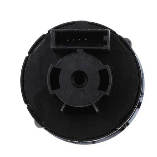 Interrupteur de phares Dodge Charger 2010-2018 commande 56046258AB - 5