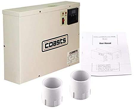 Garden Care Heatsaver Pump Automatic Metering System