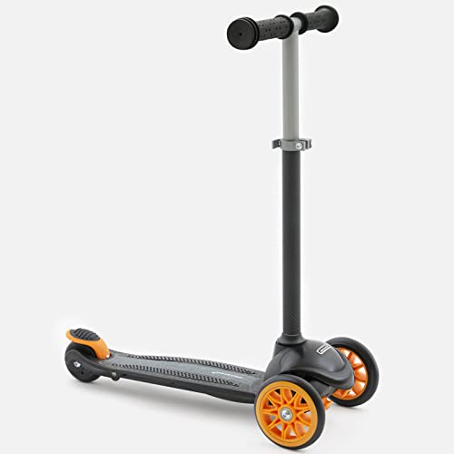McLaren Kick Scooters for Pre-Schoolers (3-6 yrs) - Officially Licensed Product of McLaren Automotive, Beautiful Yet Purposeful Design