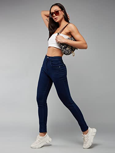 Image of Dolce Crudo Women Jeans