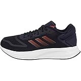 adidas Duramo 10, Zapatillas Hombre, Tinley/Rojint/Ftwbla, 44 EU