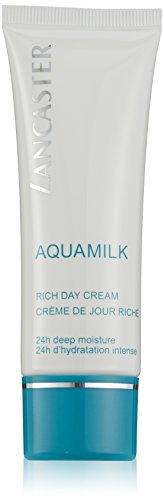 Preisvergleich Produktbild Lancaster Aquamilk Rich Cream 50 ml