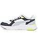 Imagen de PUMA Hombre Zapatos Trinity 2 LT Código 400231-31 Blanco