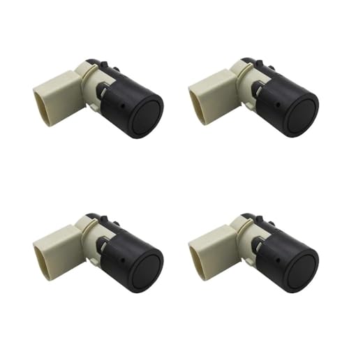 Ltczgrci 4er PDC Einparkhilfe Sensor Multivan MK V