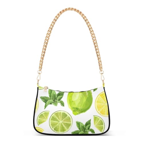 Shoulder Bag Women Clutch Handbag Date Chain Bag Holiday Birthday