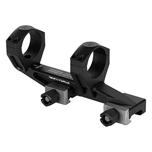 Nightforce UltraMount 34mm 1-Piece Scope Ring Mount