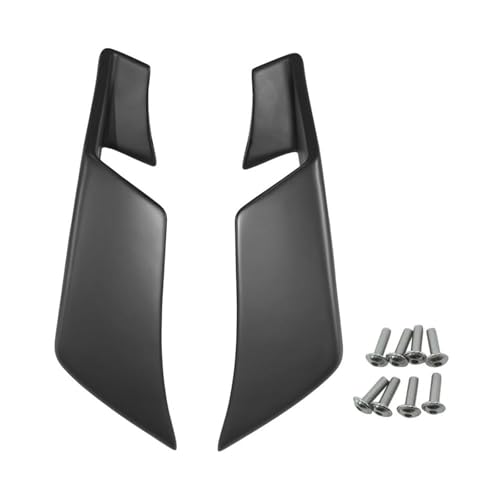 Kit carénage aileron latéral Aprilia RSV4 idéal pour vos sessions sur piste et sorties sportives
