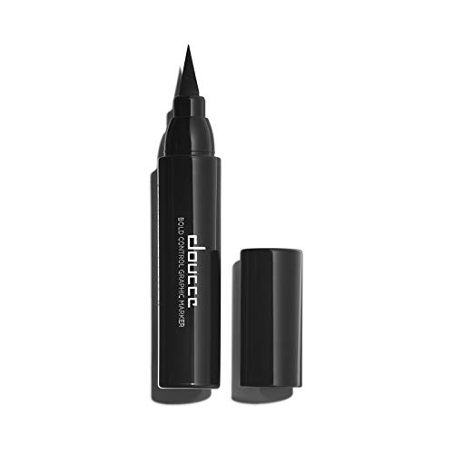 Delineador Doucce Bold Control Graphic Marker