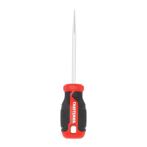 Image of CRAFTSMAN Scratch Awl Tool Screwdriver (CMHT65179)