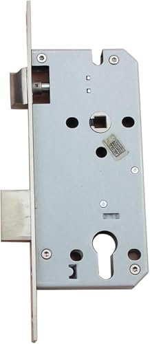 Cerradura Azbe Embutir Marca GZKDKZB