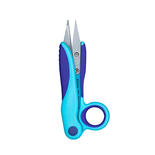 Tesoura de Tecelão 12,6cm, BRW