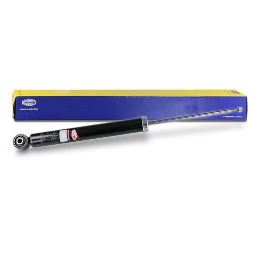 Turboparts Magneti Marelli 357344070000 Ammortizzatore Posteriore
