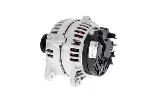 HELLA 8El 011 710-801 Alternateur - 14V - 150A