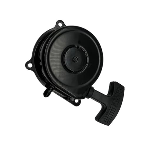 Lanceur à rappel Suzuki LT50 pièce démarrage quad 1983-1987 - 4