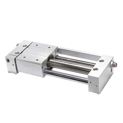 Cylindre magnétique RMT25 sans tige pour optimiser l'espace machine restreint - 3