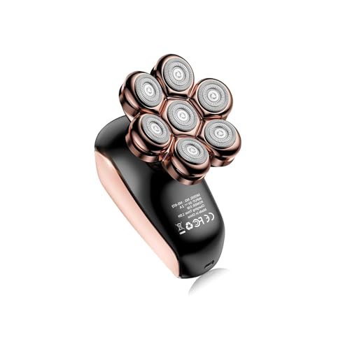 Image of SHPAVVER Shaving Grooming Kit for Balder