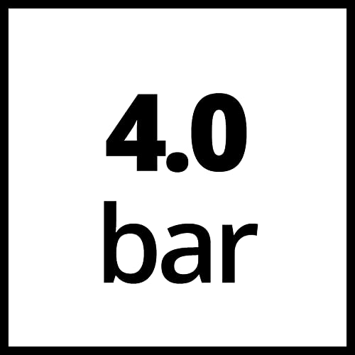 Einhell Gartenpumpe GC-GP 6036 (600 W, max. 4 bar Förderdruck, max. Fördermenge 3600 l/h, max....