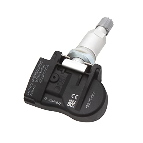 Madlife Garage 68001698AA Reifendrucksensor Radsensor RDKS 300 C Sebring Avenger Caliber Nitro Ram 1500 2500 4000 i10 i30 Cherokee Compass Commander Optima Flavia Cabriolet