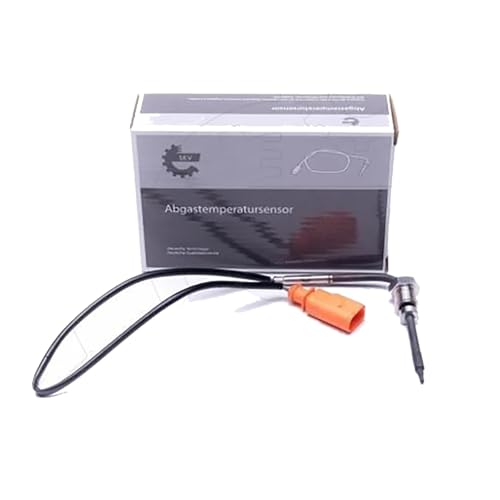 Esen Skv Abgastemperatursensor FüR Audi Q5 A8 Porsche Macan 8RB 8R 4H2 4H8-image