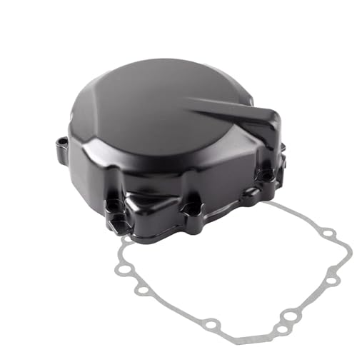 Couvercle de stator moto étanche pour carter moteur gauche de GSXR750 1996-1999