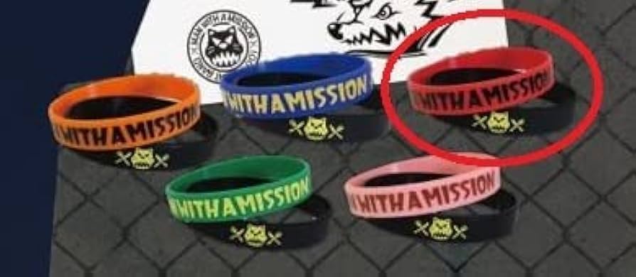 マンウィズ ラバーバンド 45個セット マンウィズリストバンド マンウィズ ラバーバンド 45個セット