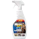 HI-Gear Energy Release Mudd Off 22 fl. oz. | Non-Stick Pretreatment for Sticky Situations