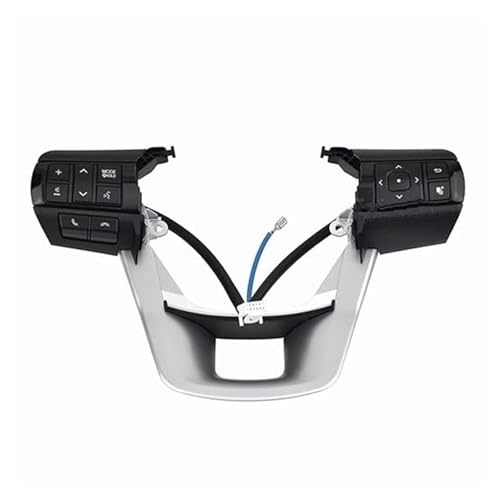 Commande audio au volant multifonctions Toyota Revo 2015-2020