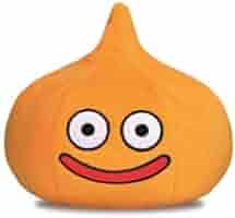 ◆希少◆スライムベス　ドラゴンクエスト　ドア メッセージ ぬいぐるみ◆オレンジ◆ 楽天市場】スライムベス ぬいぐるみの通販