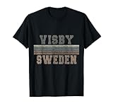 Swedish born and Sweden apparel