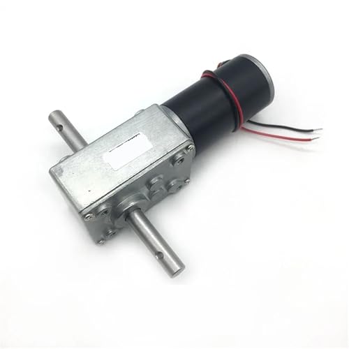 Moteur 5840-31zys 470rpm, la haute précision technologique du réducteur