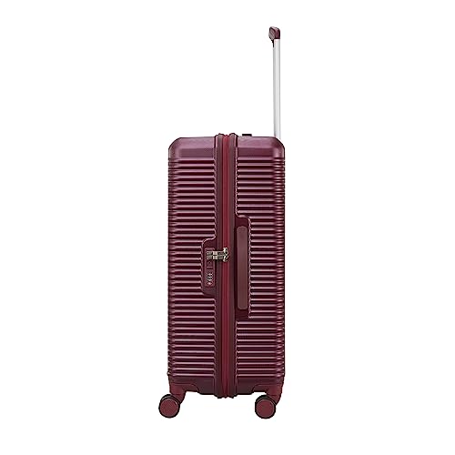 Image of VIP Polycarbonate Havelock Strolly 75 360 (Red, Large)