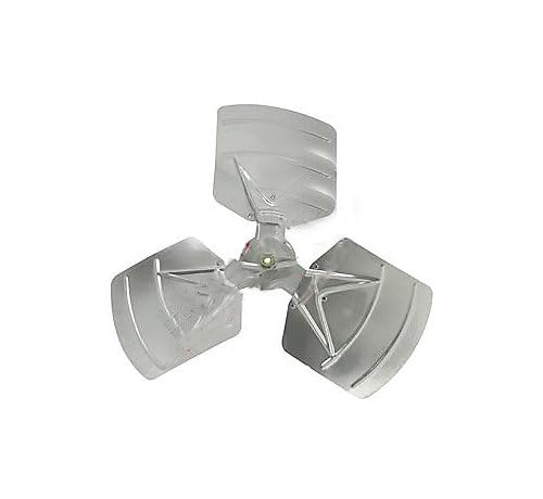 Lennox Corporation 57C81 24"DIA FAN 3 BLADE 1/2" BORE