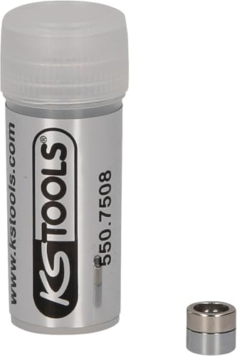 Embout magnétique pour sonde de caméra endoscope lors de mécanique - 2