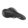 Selle Royal 8468HGCA48096 Alpine zadel,S,zwart