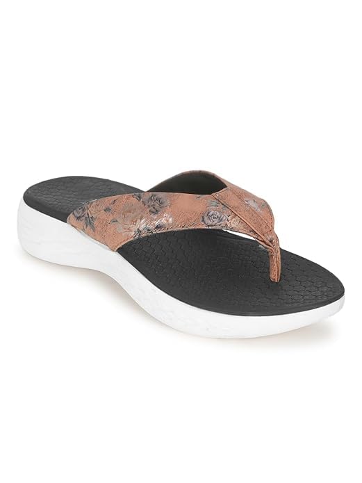 Image of Skora Slippers For Women Ortho Extra Soft