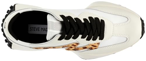 Image of Steve Madden Women's Campo Sneaker