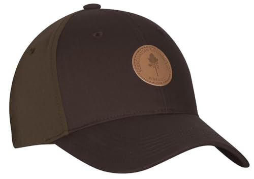 Pinewood 1142 Finnveden Hybrid Cap D.Brown (211)