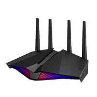 Asus RT-AX82U Gaming