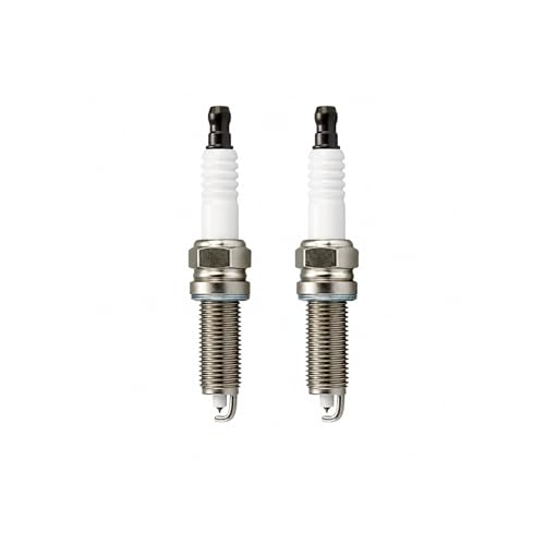 Bougies LDK7RKI en Iridium pour Chery Tiggo et Arrizo 2 pièces