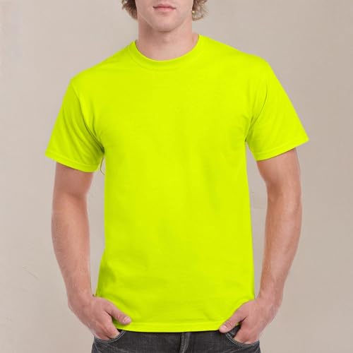 Image of Gildan unisex-adult Men T-Shirt