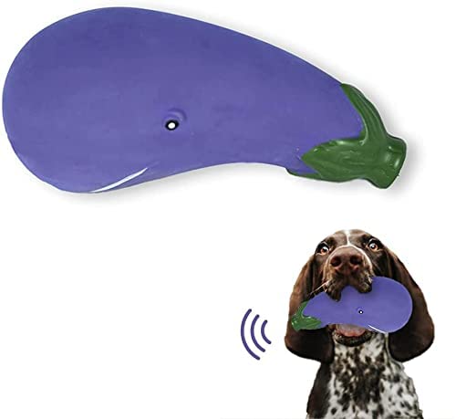 Image of PETS EMPIRE Squeaky Latex Dog Toys Small and Medium-Sized Dog Chewing Dog Toys Creative Modeling Cute Dog Toys- 1 Piece.