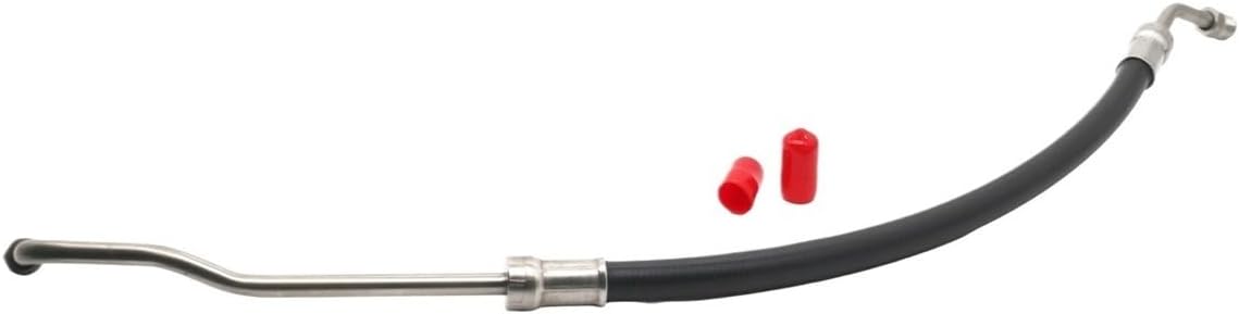 Hydraulic Steering Hose Fit for DPH-A DPH-B DPH-C DPR-A DPR-B 24299624
