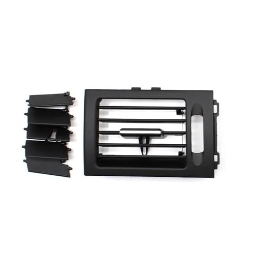 Rejilla de ventilación Benz Clase C W204: repara el aire acondicionado roto de tu coche