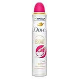 Dove Advanced Care Desodorante Dragon Fruit 72 horas Spray 200ml
