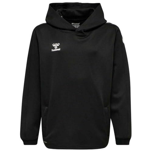 hummel Sweat-Shirt à Capuche Unisexe pour Enfant Hmlcore Xk Poly