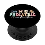 Photo Gallery infermiera pediatrica picu infermiera di emergenza pediatrica peds nurse popsockets popgrip adesivo Photo Gallery infermiera pediatrica picu infermiera di emergenza pediatrica peds nurse popsockets popgrip adesivo